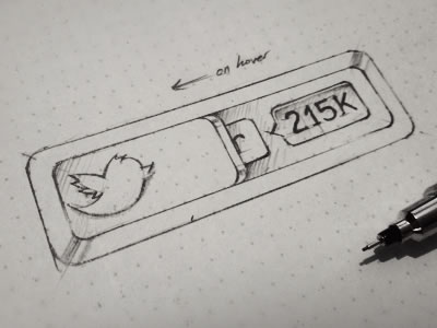 Inspiration: 23 Beautiful Drawings from Dribbble Inspiration: 23 Beautiful Drawings from Dribbble