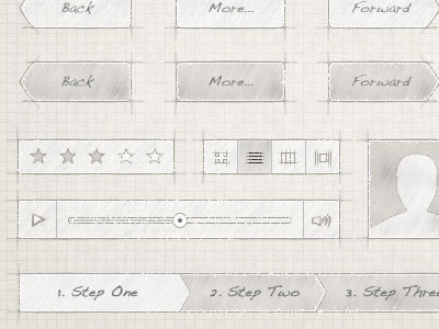 Inspiration: 23 Beautiful Drawings from Dribbble Inspiration: 23 Beautiful Drawings from Dribbble