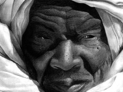 Inspiration: 23 Beautiful Drawings from Dribbble Inspiration: 23 Beautiful Drawings from Dribbble