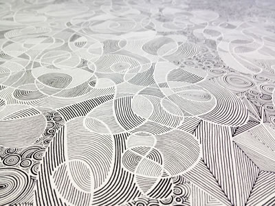 Inspiration: 23 Beautiful Drawings from Dribbble Inspiration: 23 Beautiful Drawings from Dribbble