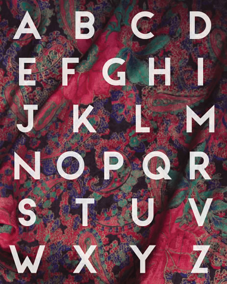 8 Beautiful New Free Fonts 8 Beautiful New Free Fonts