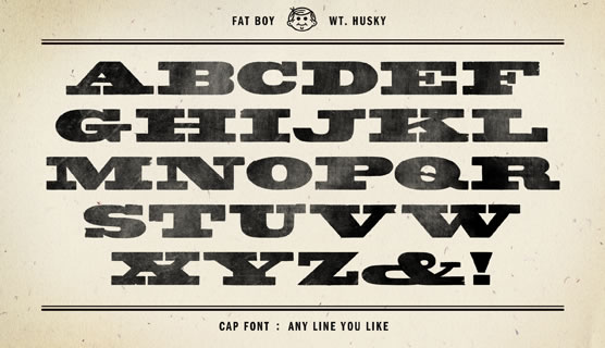 8 Beautiful New Free Fonts 8 Beautiful New Free Fonts