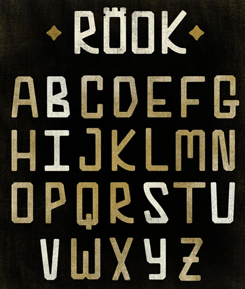 8 Beautiful New Free Fonts 8 Beautiful New Free Fonts
