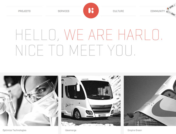 White Usage in Web Design White Usage in Web Design
