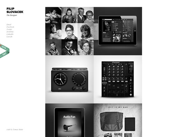 White Usage in Web Design White Usage in Web Design