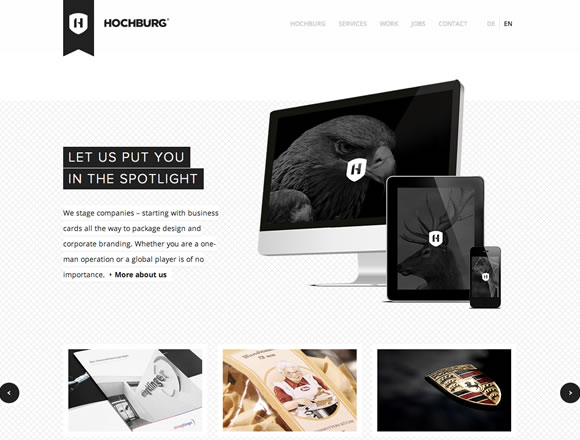 White Usage in Web Design White Usage in Web Design