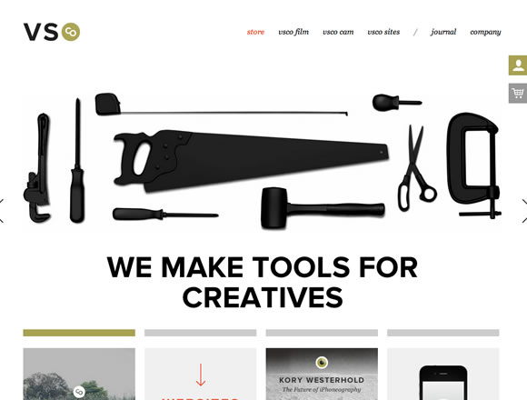 White Usage in Web Design White Usage in Web Design