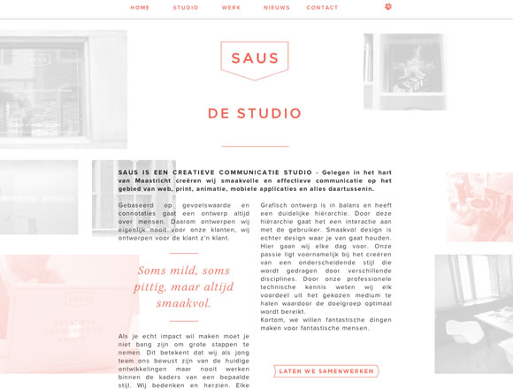 White Usage in Web Design White Usage in Web Design