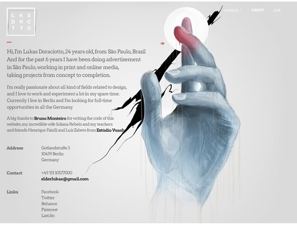 23 Inspiring About Pages 23 Inspiring About Pages