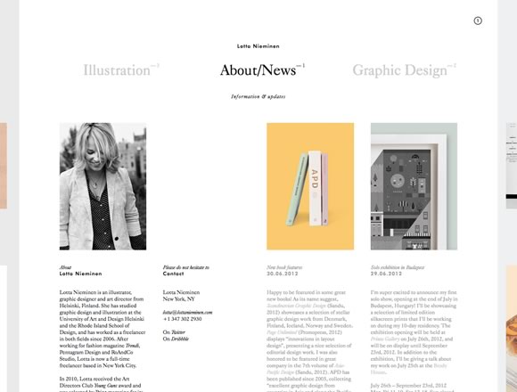 23 Inspiring About Pages 23 Inspiring About Pages