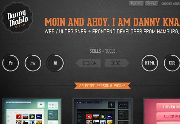 web designer