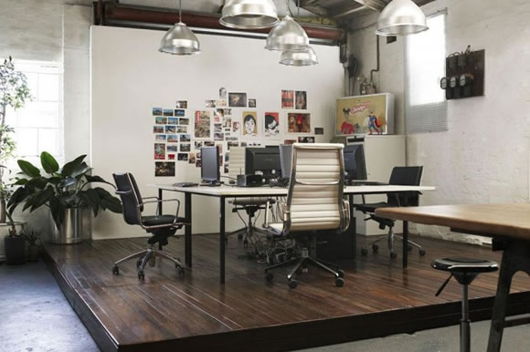 Inspiring Offices Inspiring Offices
