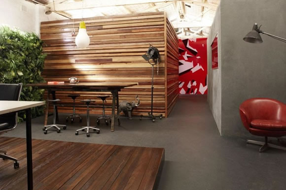 Inspiring Offices Inspiring Offices