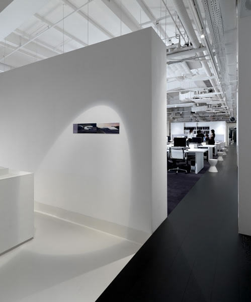Inspiring Offices Inspiring Offices