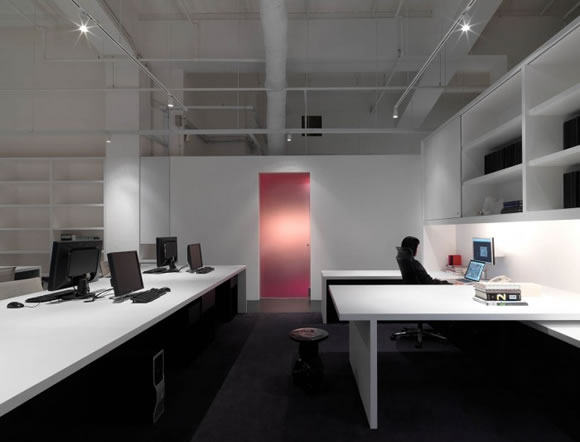 Inspiring Offices Inspiring Offices