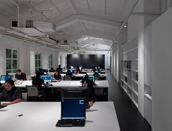 Inspiring Offices Inspiring Offices