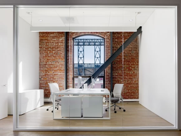 Inspiring Offices Inspiring Offices