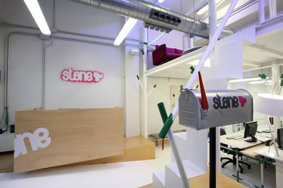 Inspiring Offices Inspiring Offices