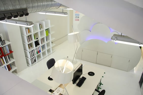 Inspiring Offices Inspiring Offices
