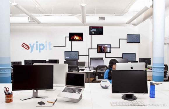 Inspiring Offices Inspiring Offices