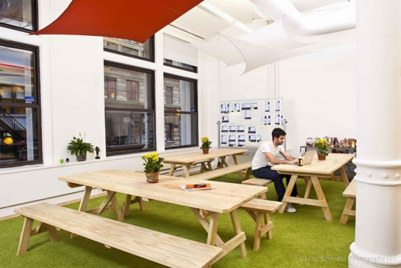 Inspiring Offices Inspiring Offices