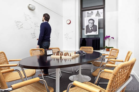Inspiring Offices Inspiring Offices