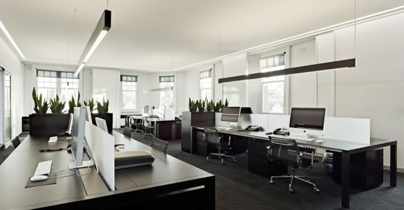 Inspiring Offices Inspiring Offices