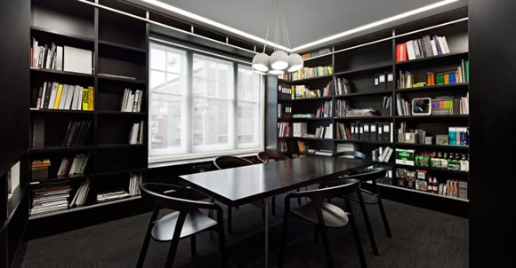 Inspiring Offices Inspiring Offices