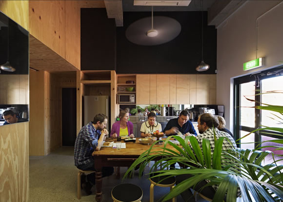 Inspiring Offices Inspiring Offices
