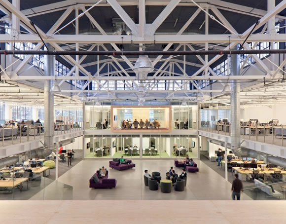 Inspiring Offices Inspiring Offices