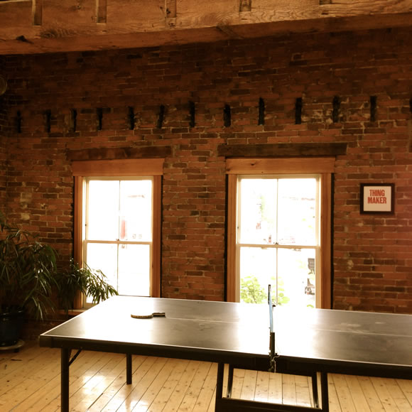 Designers you Should Know and their Workspaces