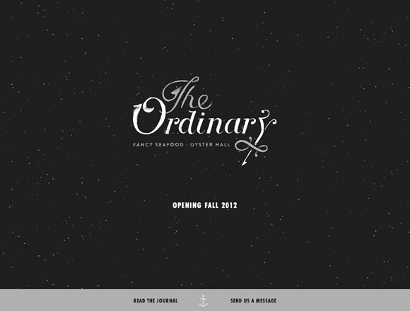 Dark Colors in Web Design Dark Colors in Web Design