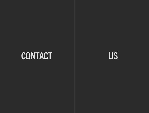 Dark Colors in Web Design Dark Colors in Web Design