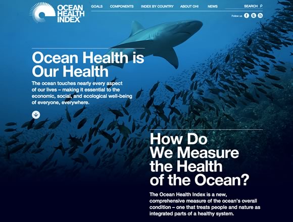 Dark Colors in Web Design Dark Colors in Web Design