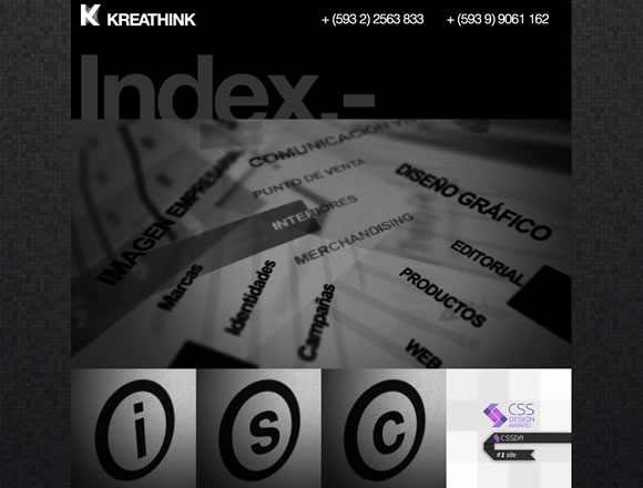 Dark Colors in Web Design Dark Colors in Web Design