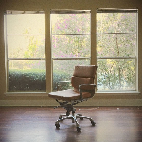 Designers you Should Know and their Workspaces