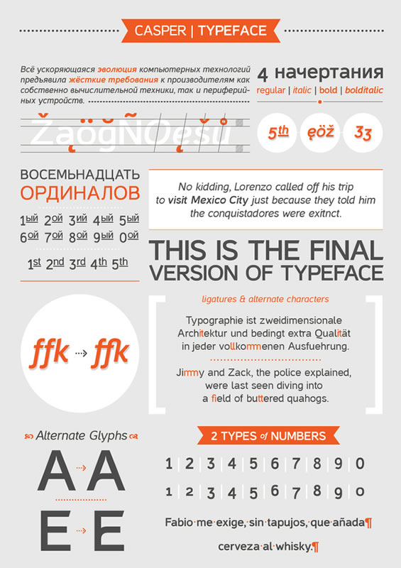 9 Free Fonts you Must Download 9 Free Fonts you Must Download