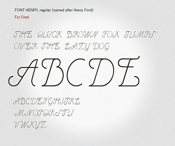 9 Free Fonts you Must Download 9 Free Fonts you Must Download