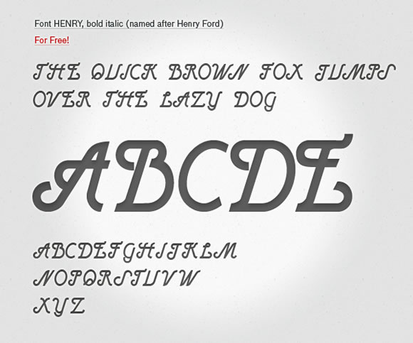 9 Free Fonts you Must Download 9 Free Fonts you Must Download