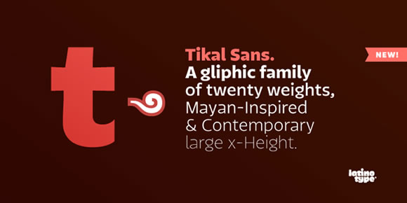 9 Free Fonts you Must Download 9 Free Fonts you Must Download