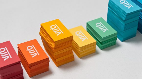 Inspiration: Visual Identity Projects