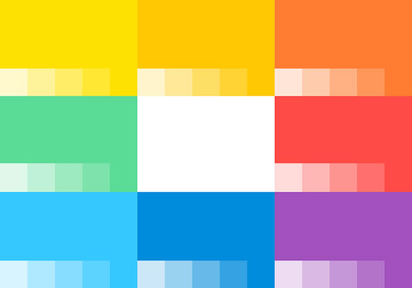 Inspiration: Visual Identity Projects