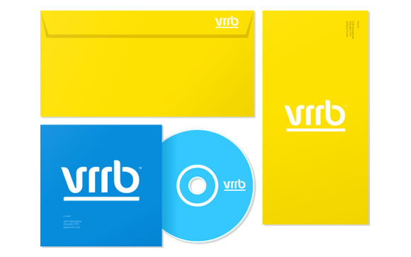 Inspiration: Visual Identity Projects