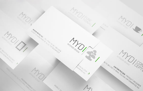 Inspiration: Visual Identity Projects