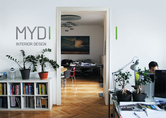 Inspiration: Visual Identity Projects