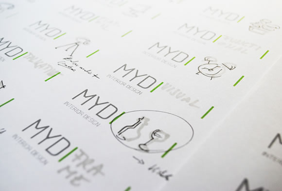 Inspiration: Visual Identity Projects