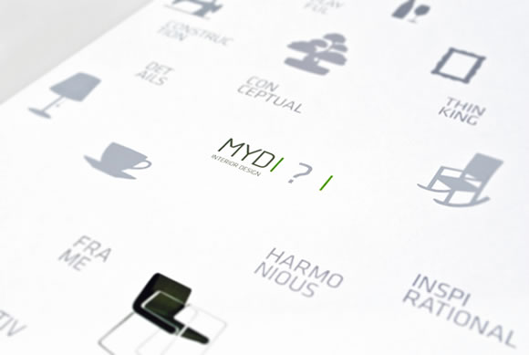 Inspiration: Visual Identity Projects