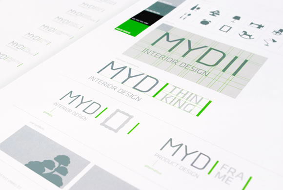 Inspiration: Visual Identity Projects