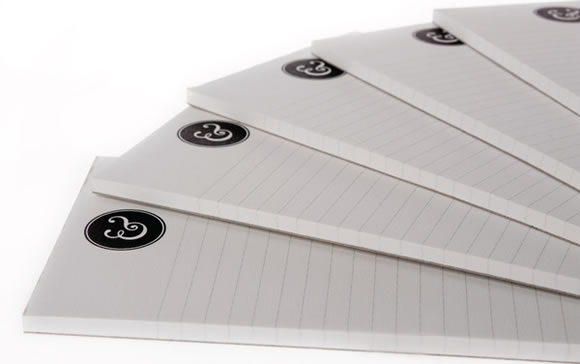 Inspiration: Visual Identity Projects