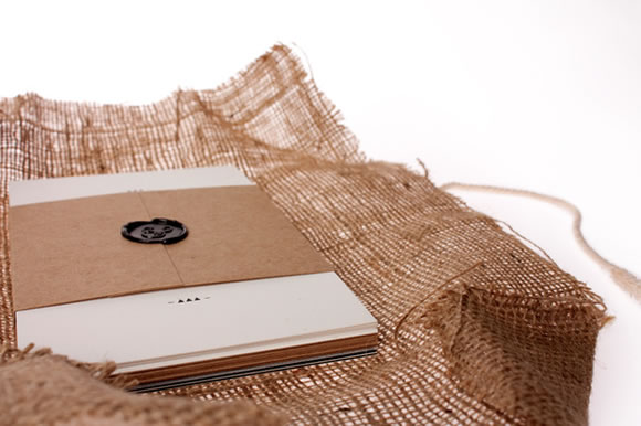 Inspiration: Visual Identity Projects